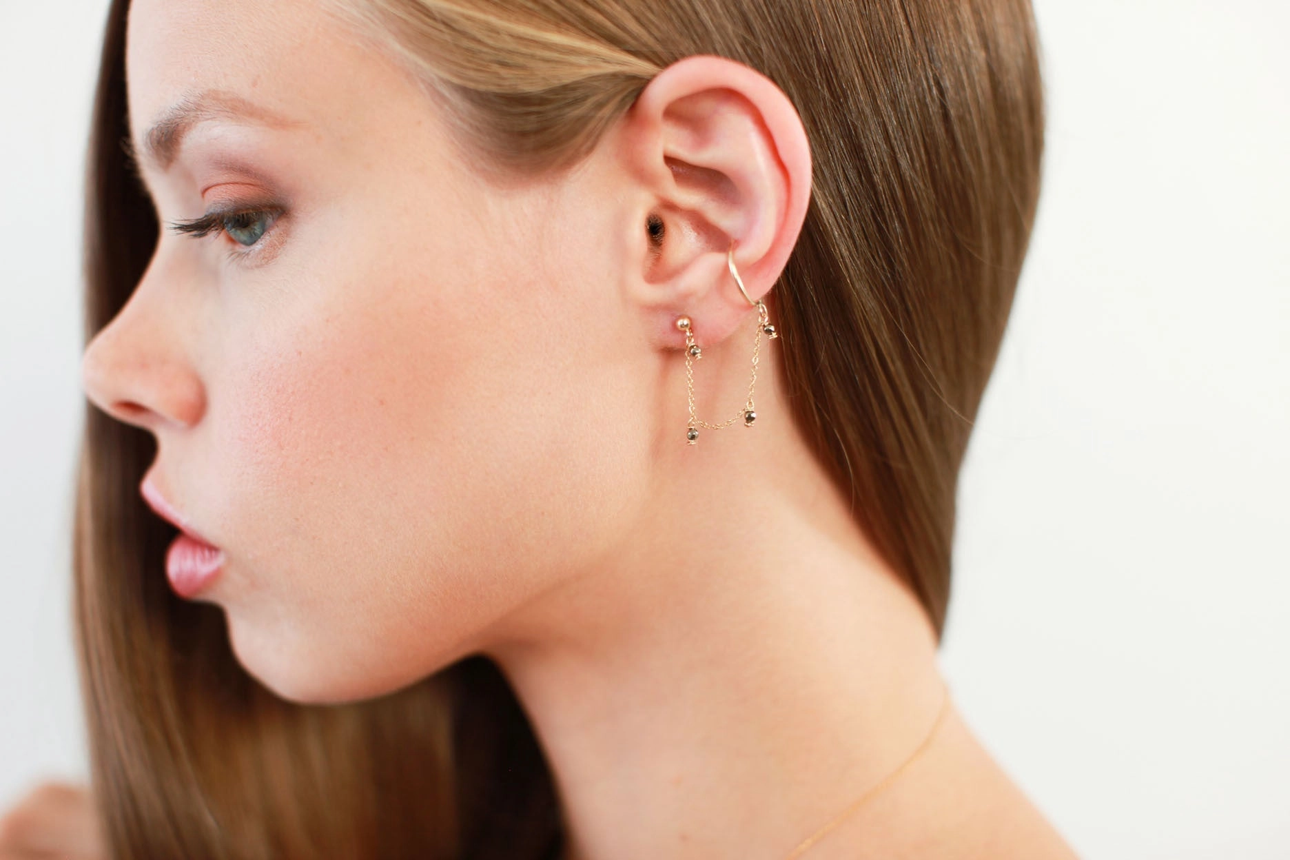 Stardust Earring
