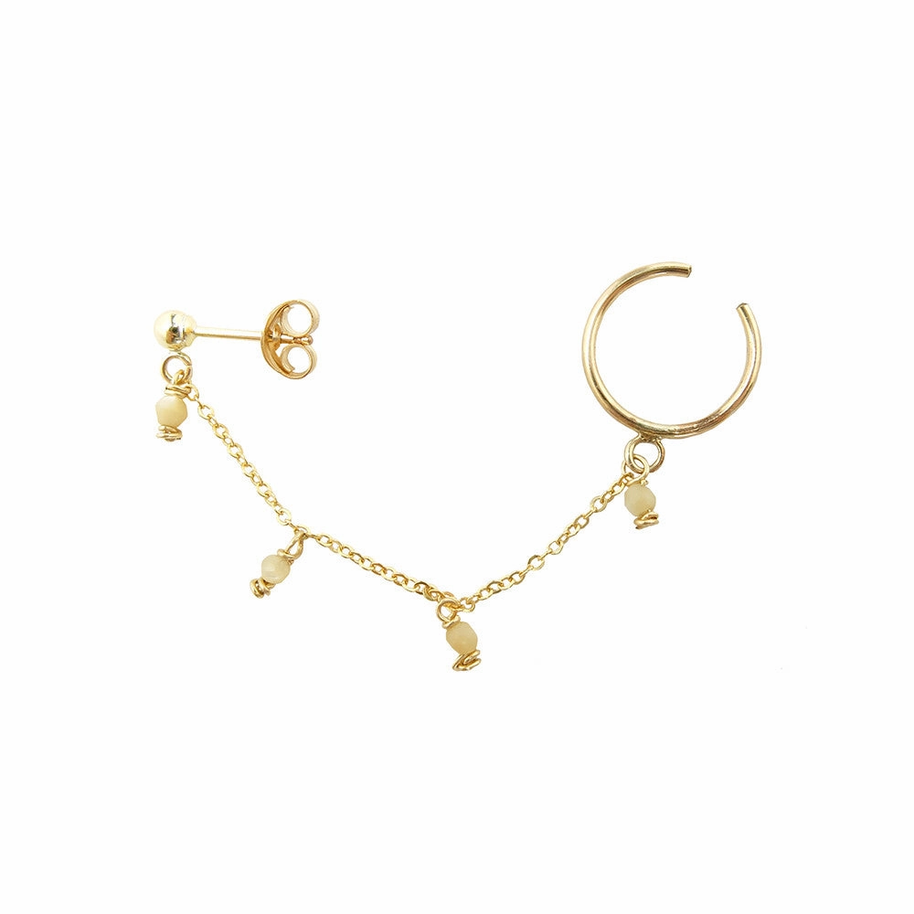 Stardust Earring