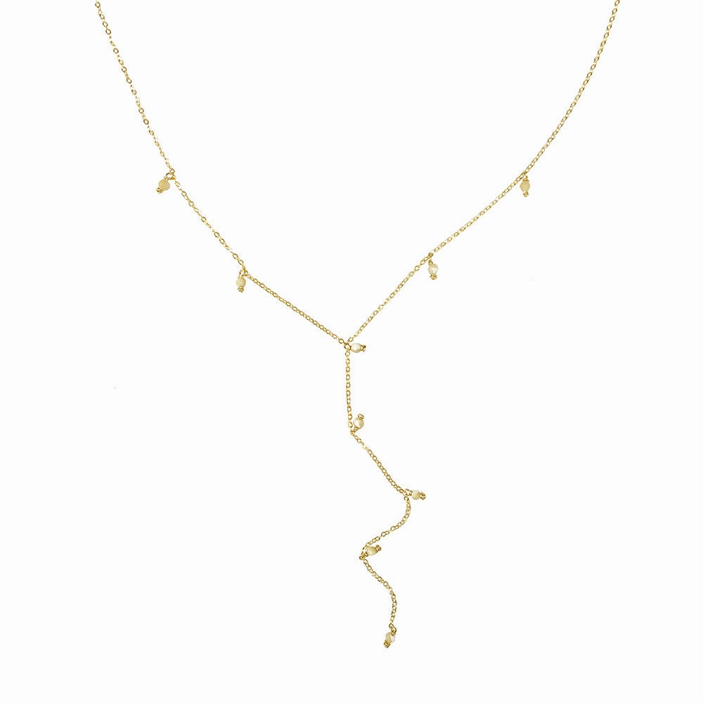 Stardust Necklace