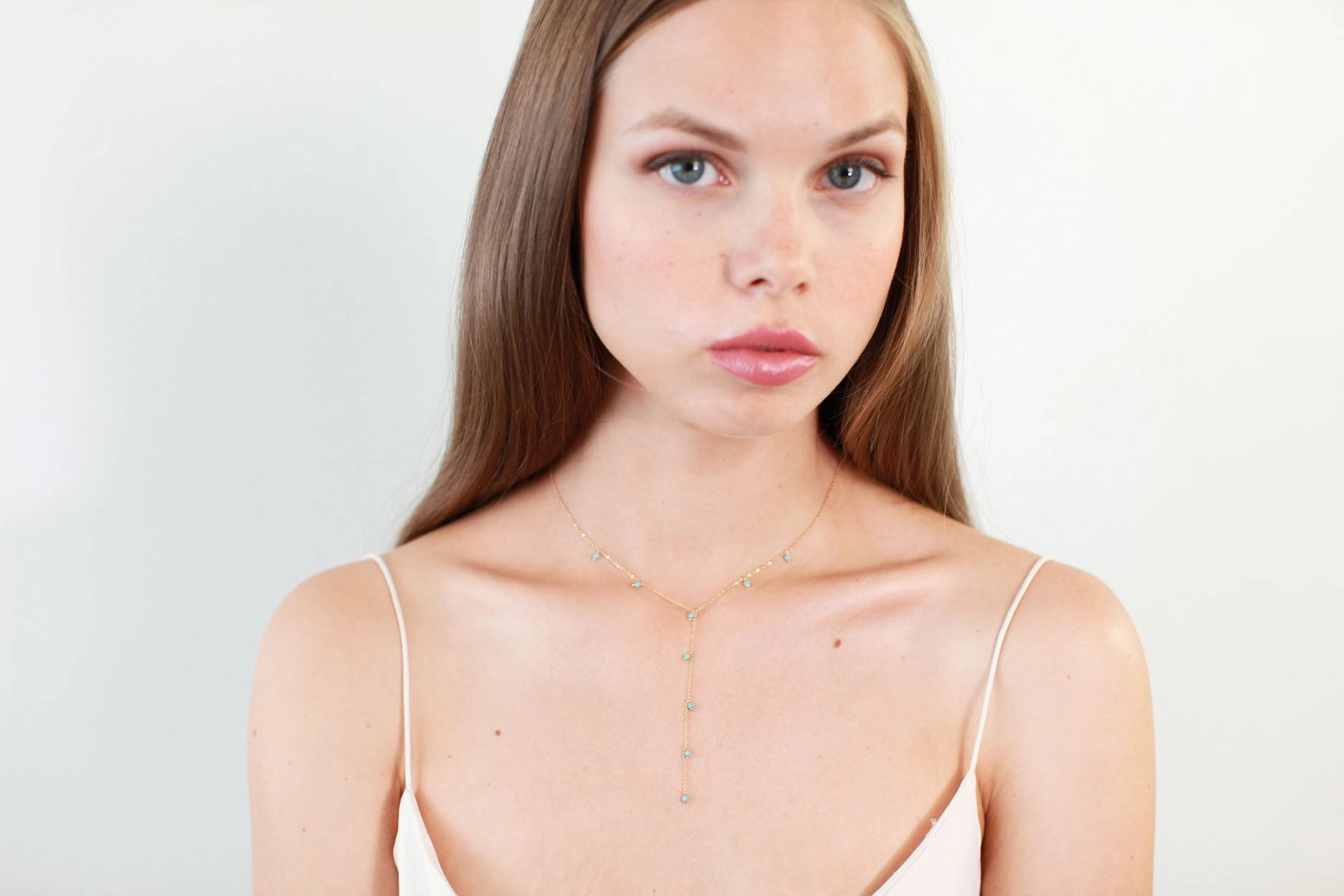 Stardust Necklace