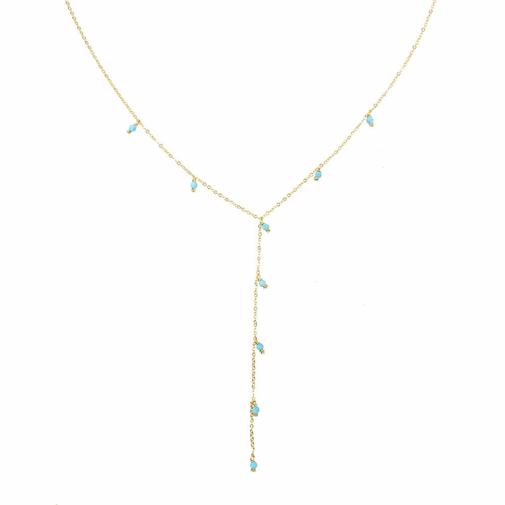 Stardust Necklace