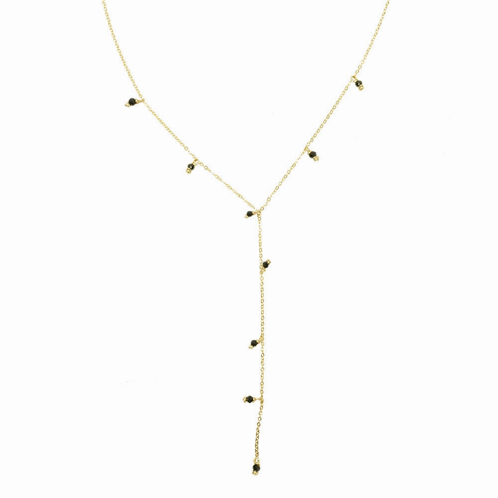 Stardust Necklace