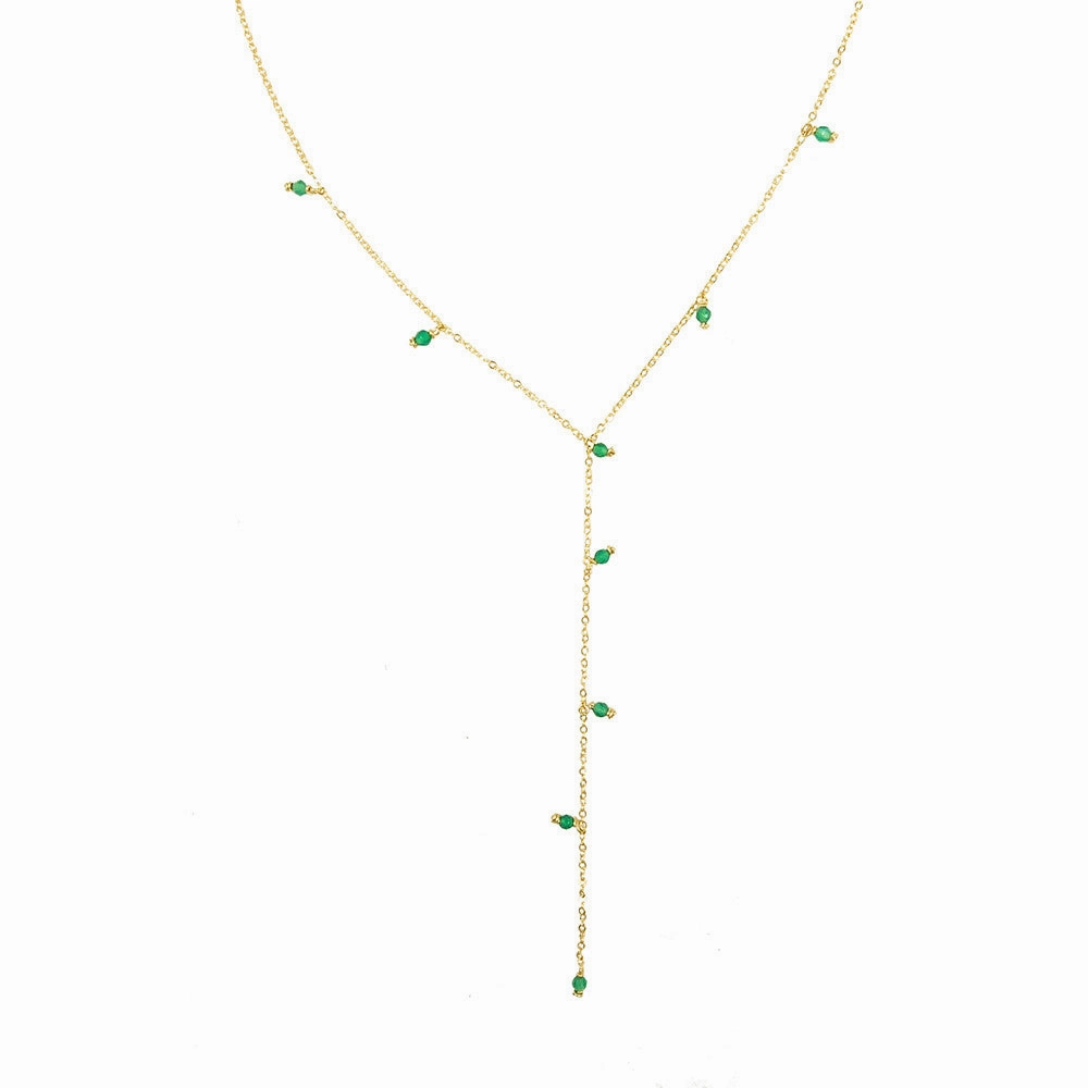 Stardust Necklace