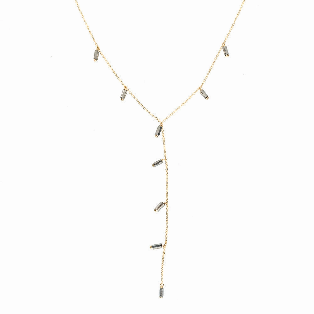 Stardust Necklace