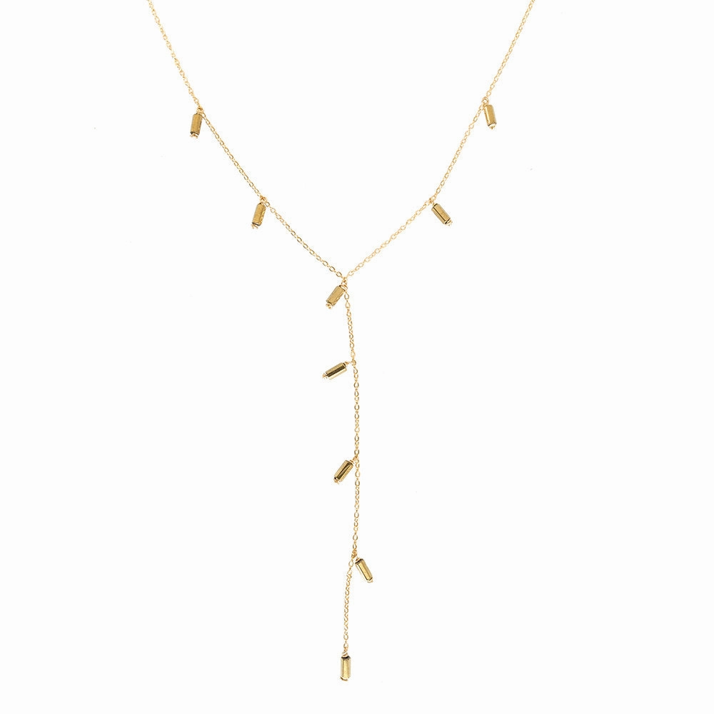 Stardust Necklace