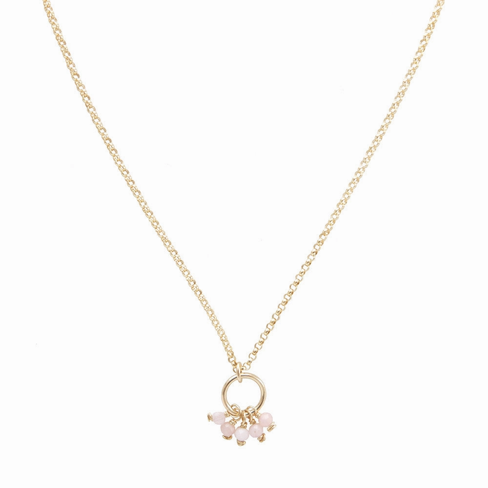 Suncatcher Necklace- More Colors