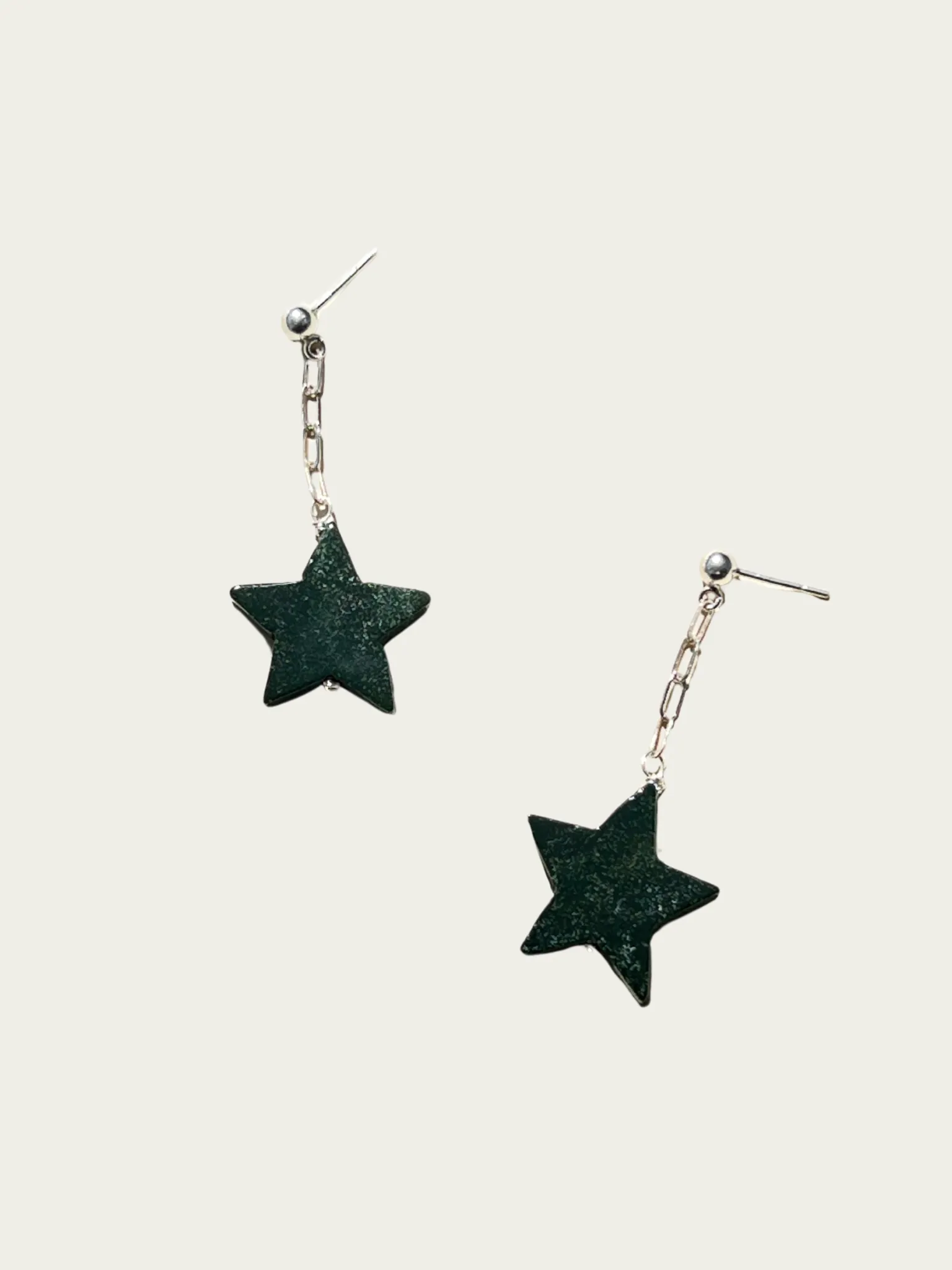 Superstar Earrings