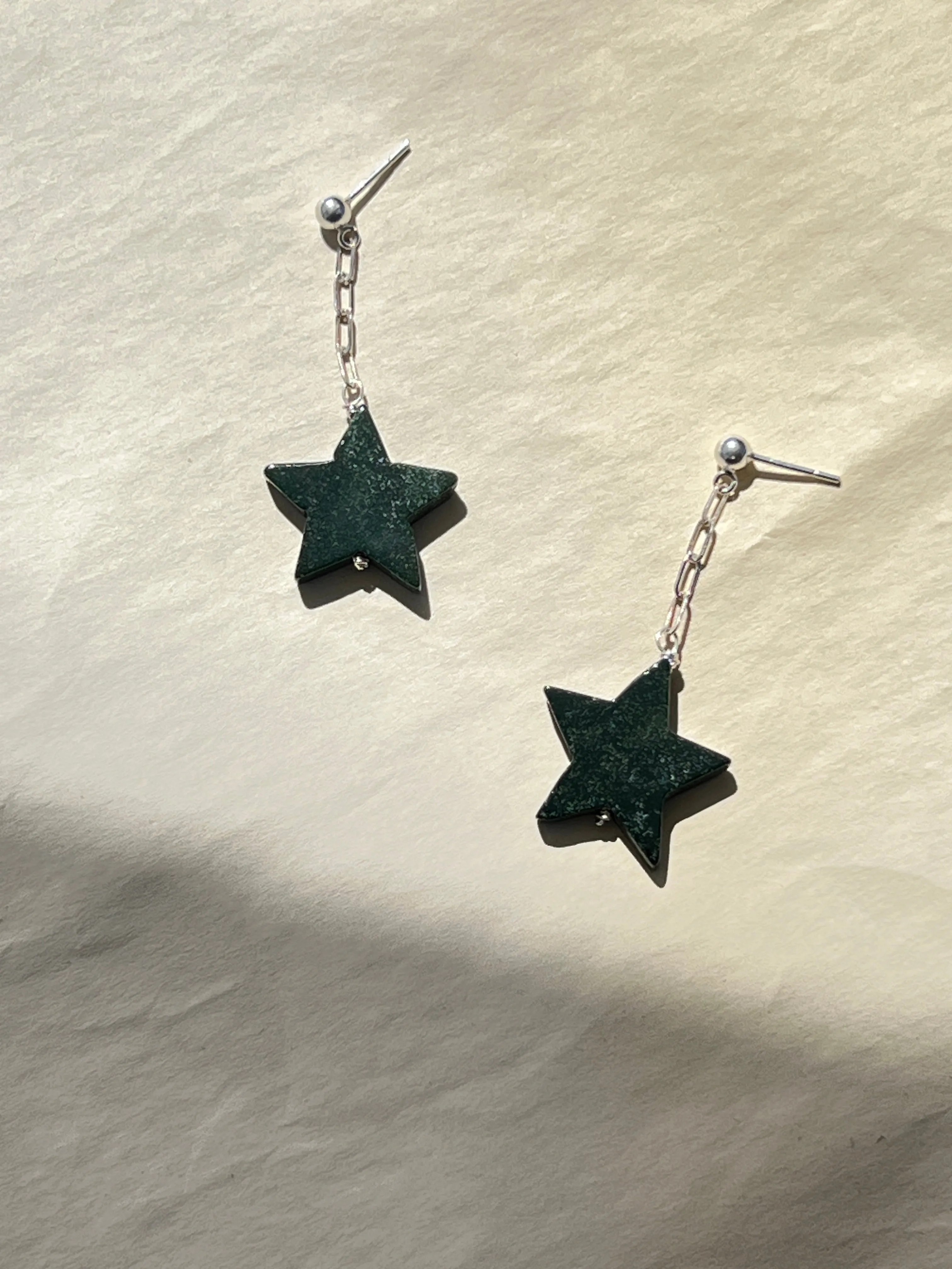 Superstar Earrings