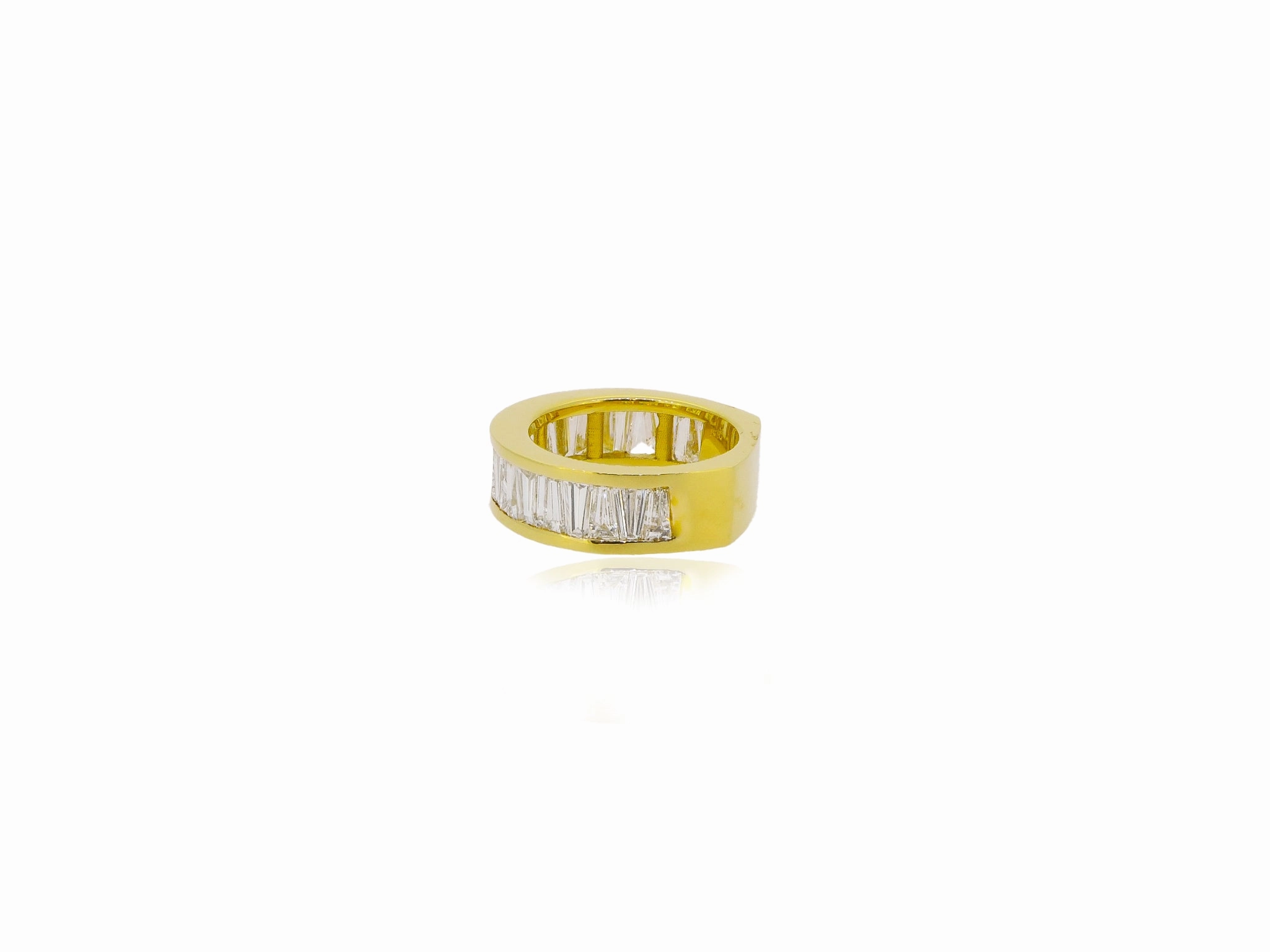 Tapered Baguette Stacker
