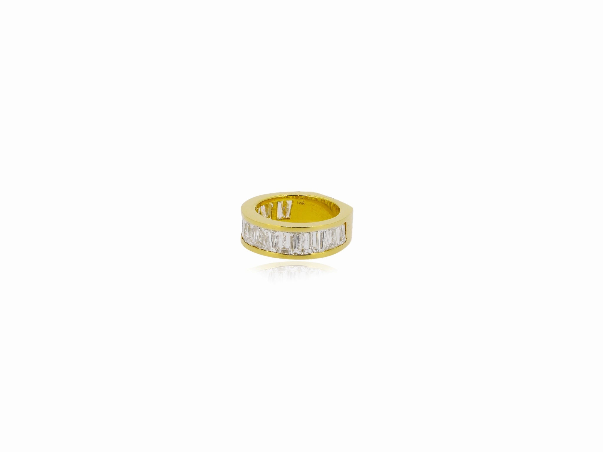 Tapered Baguette Stacker