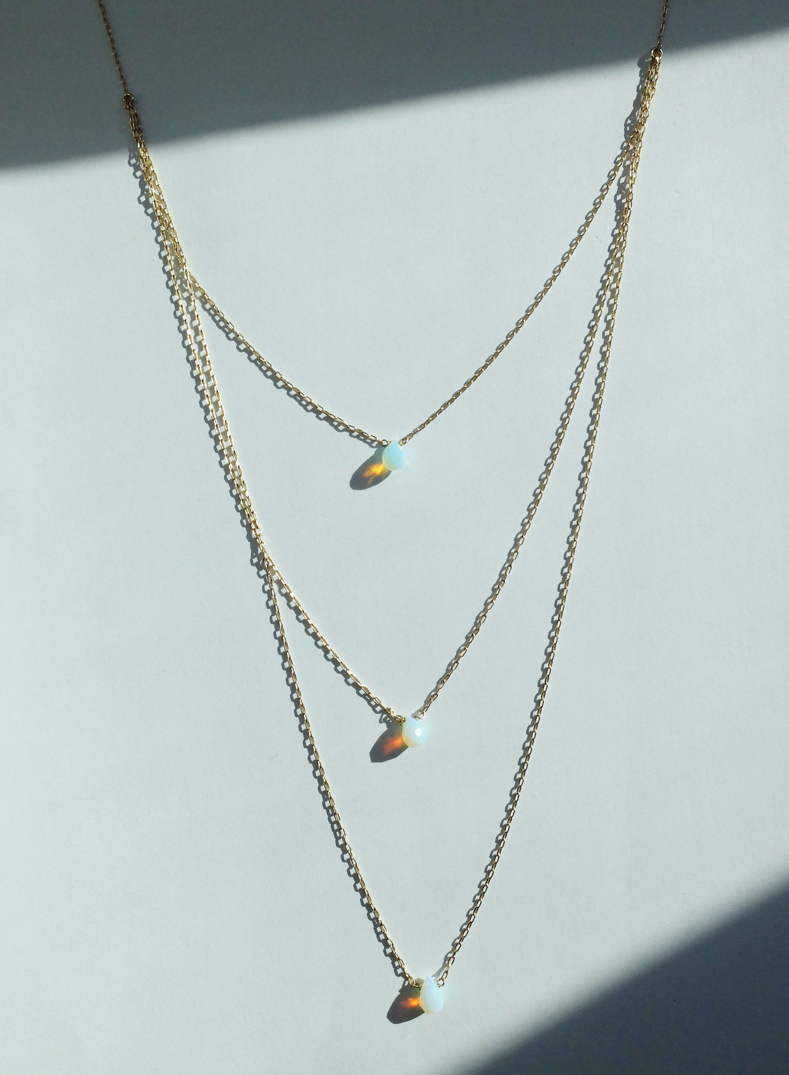 Terrace Necklace