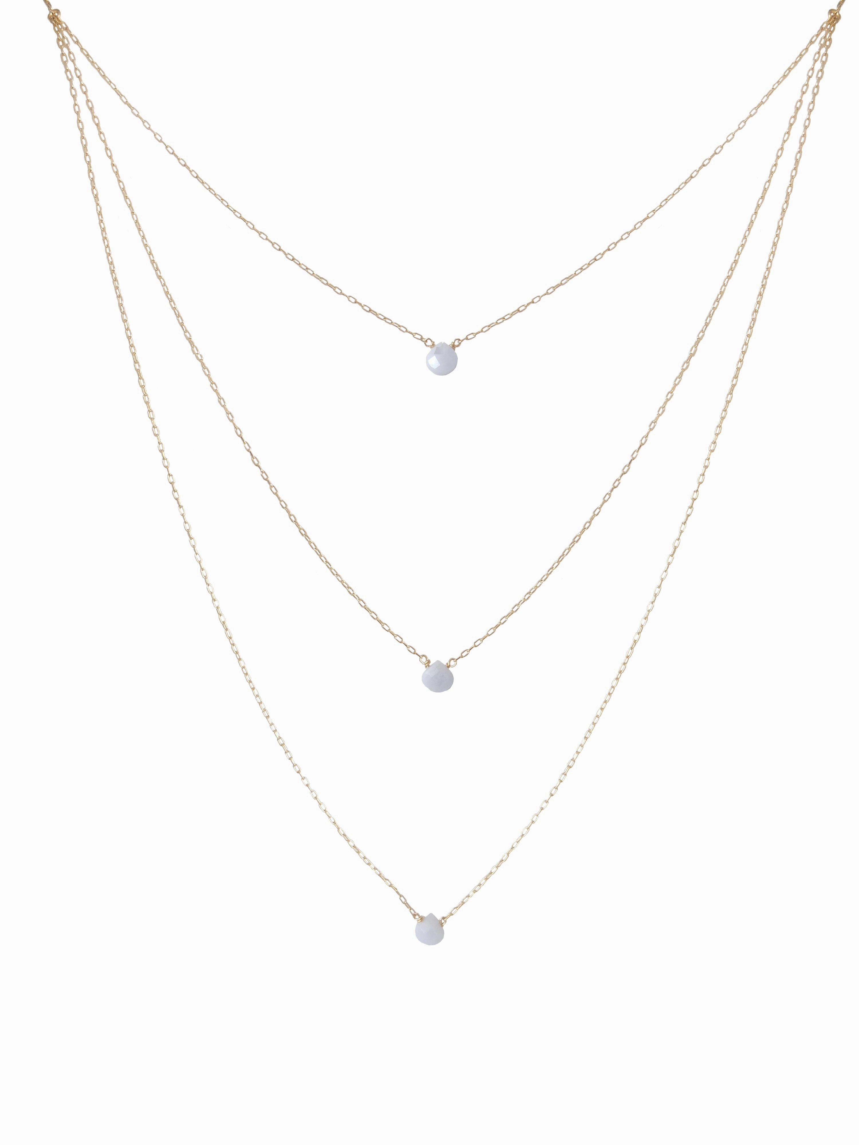 Terrace Necklace