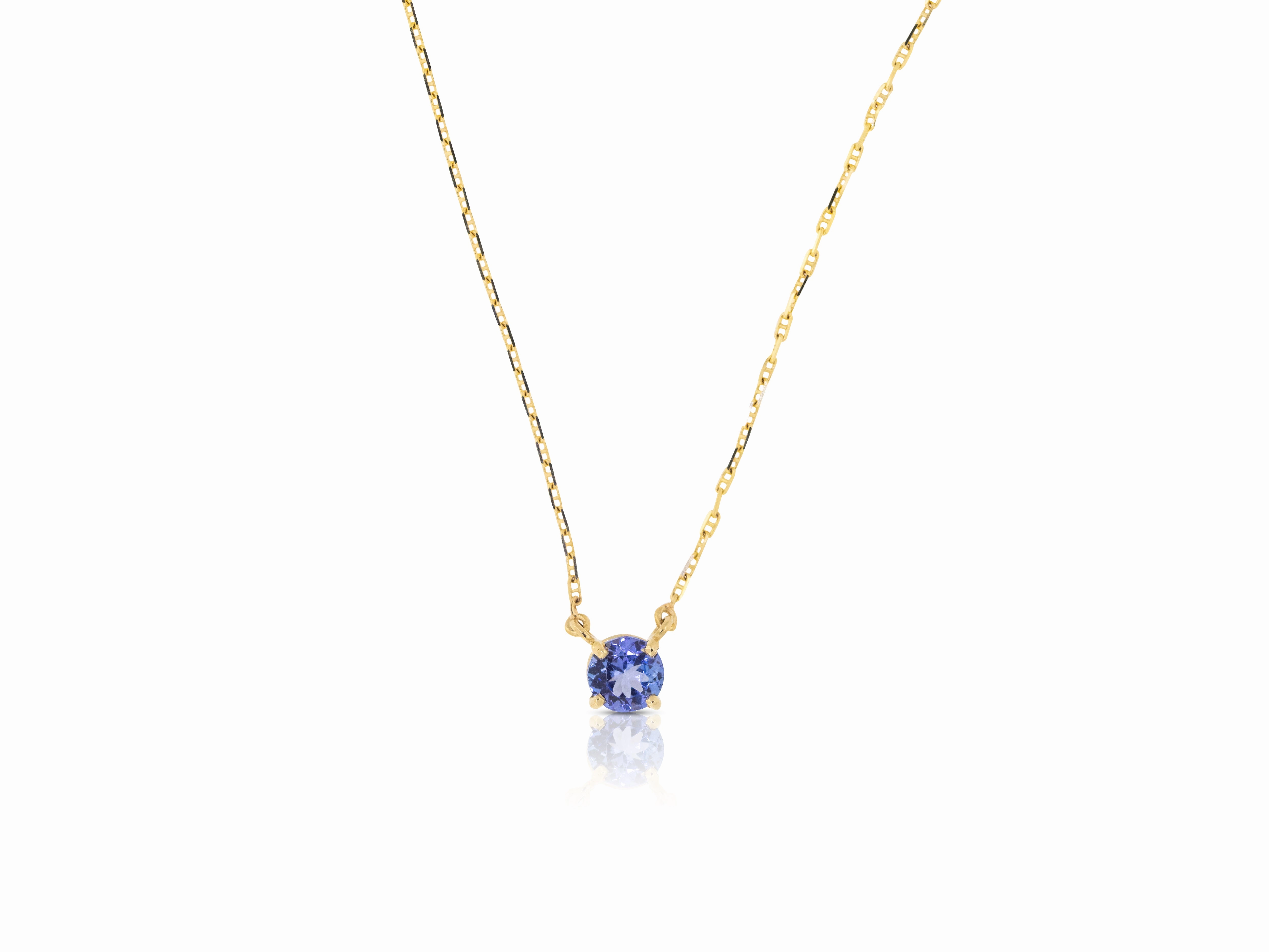 The Royal Necklace