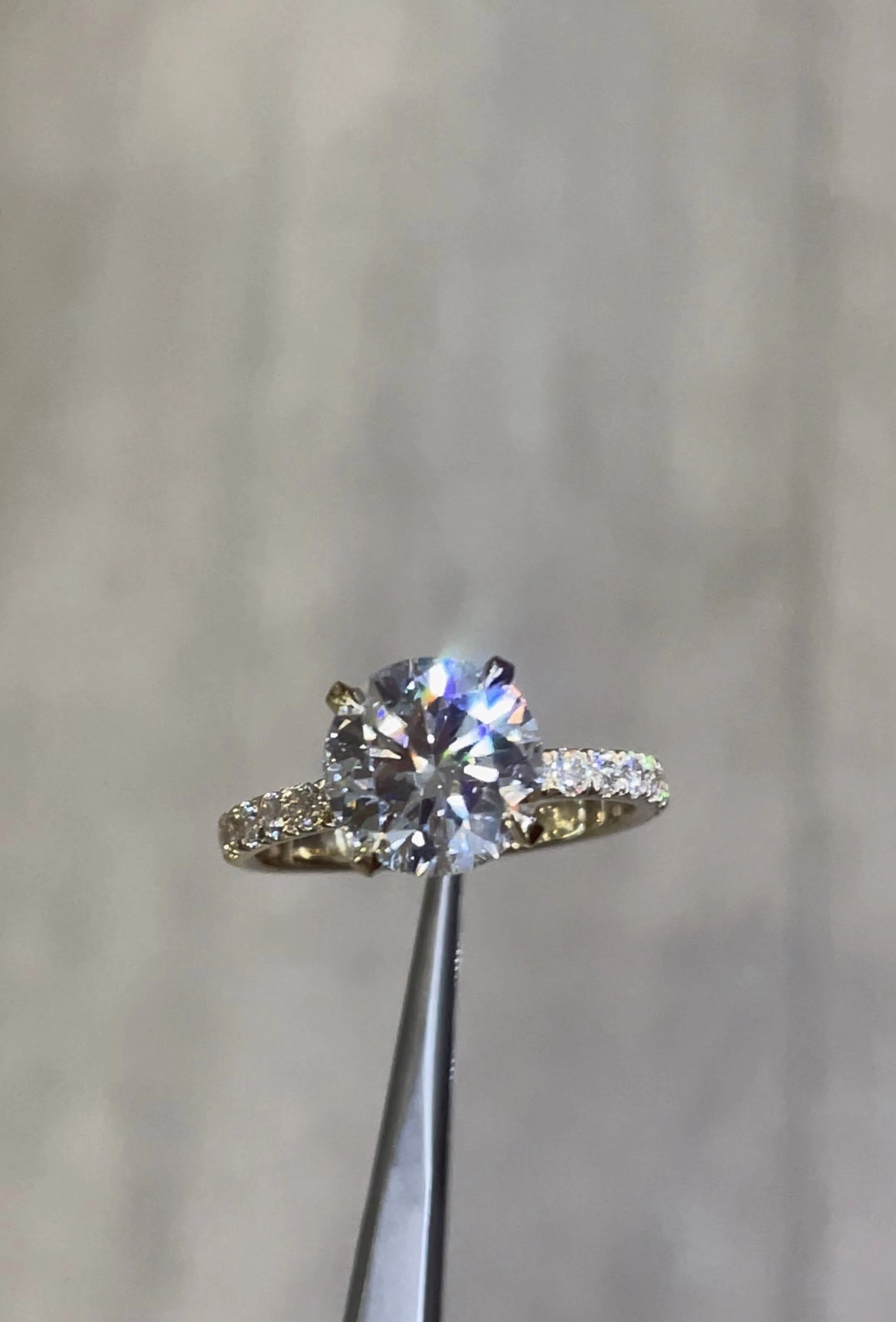 The Sofia Ring