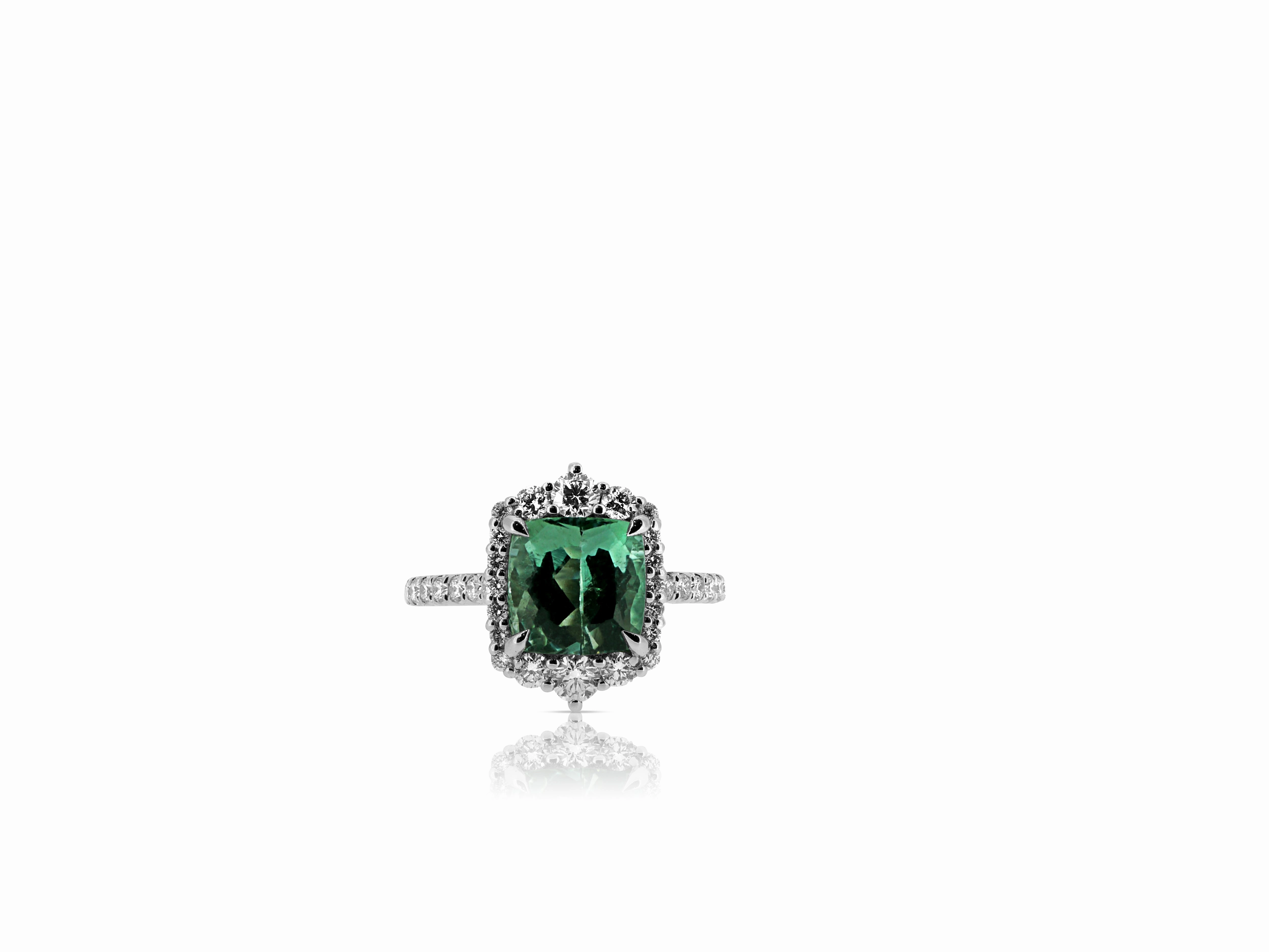The Willow Ring
