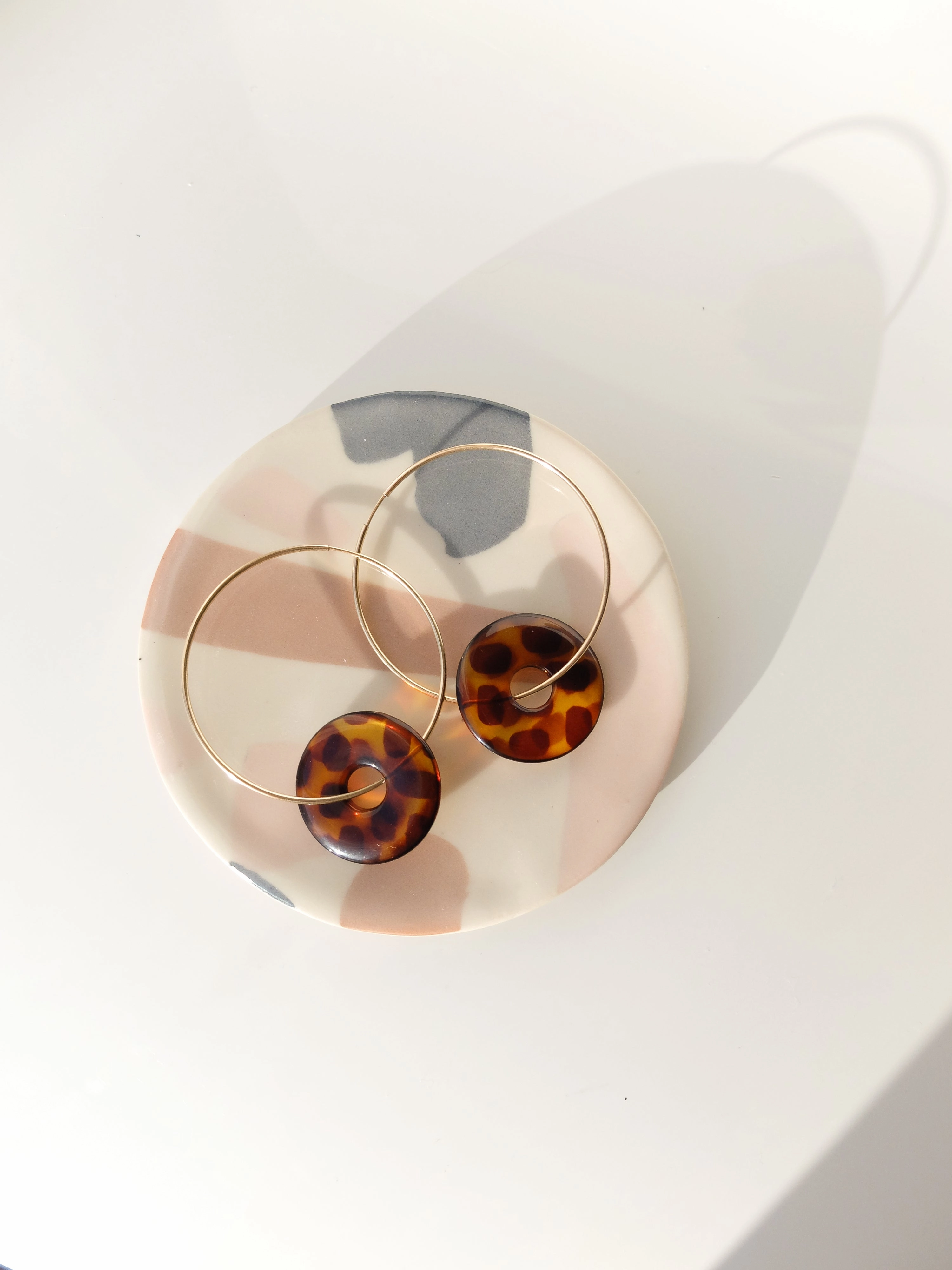 Tortoise Hoops