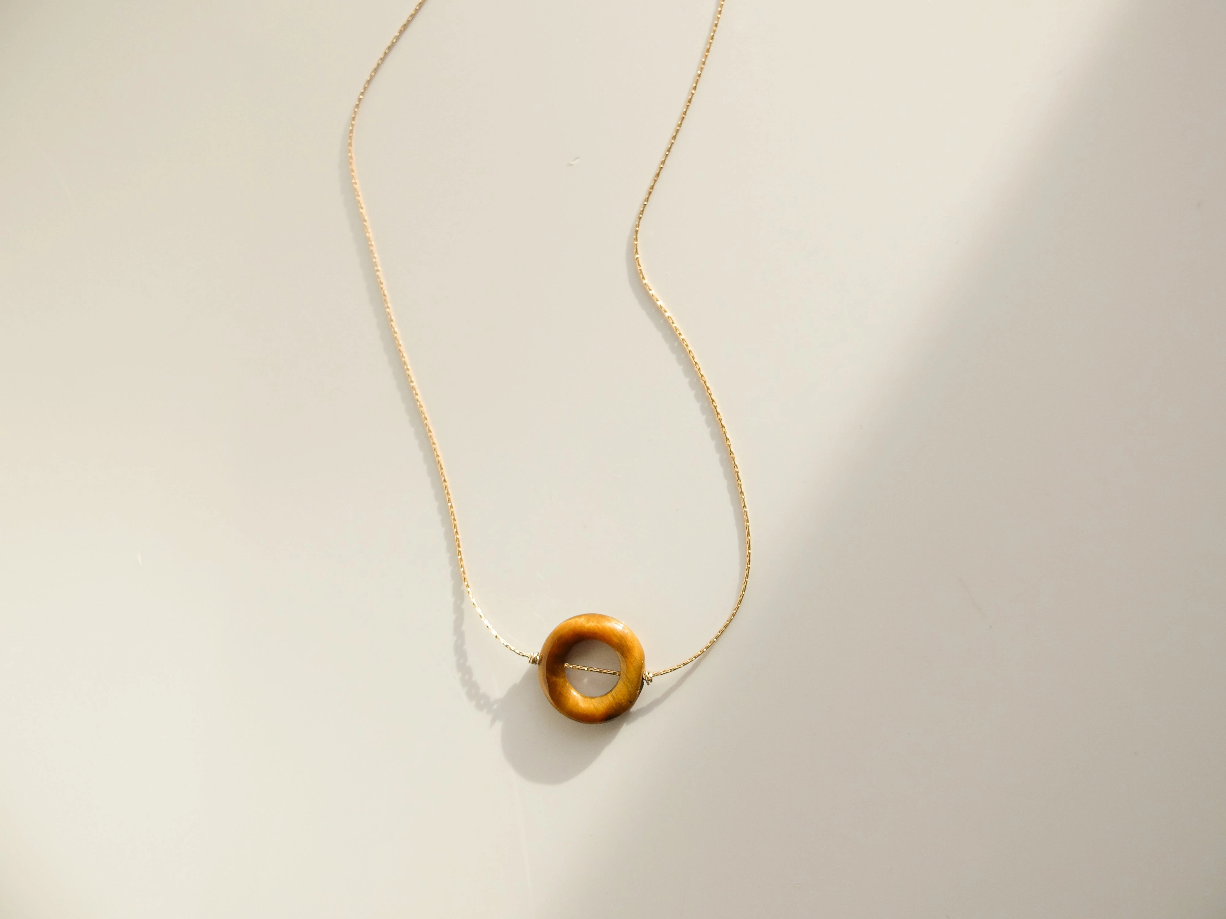 Toscano Choker