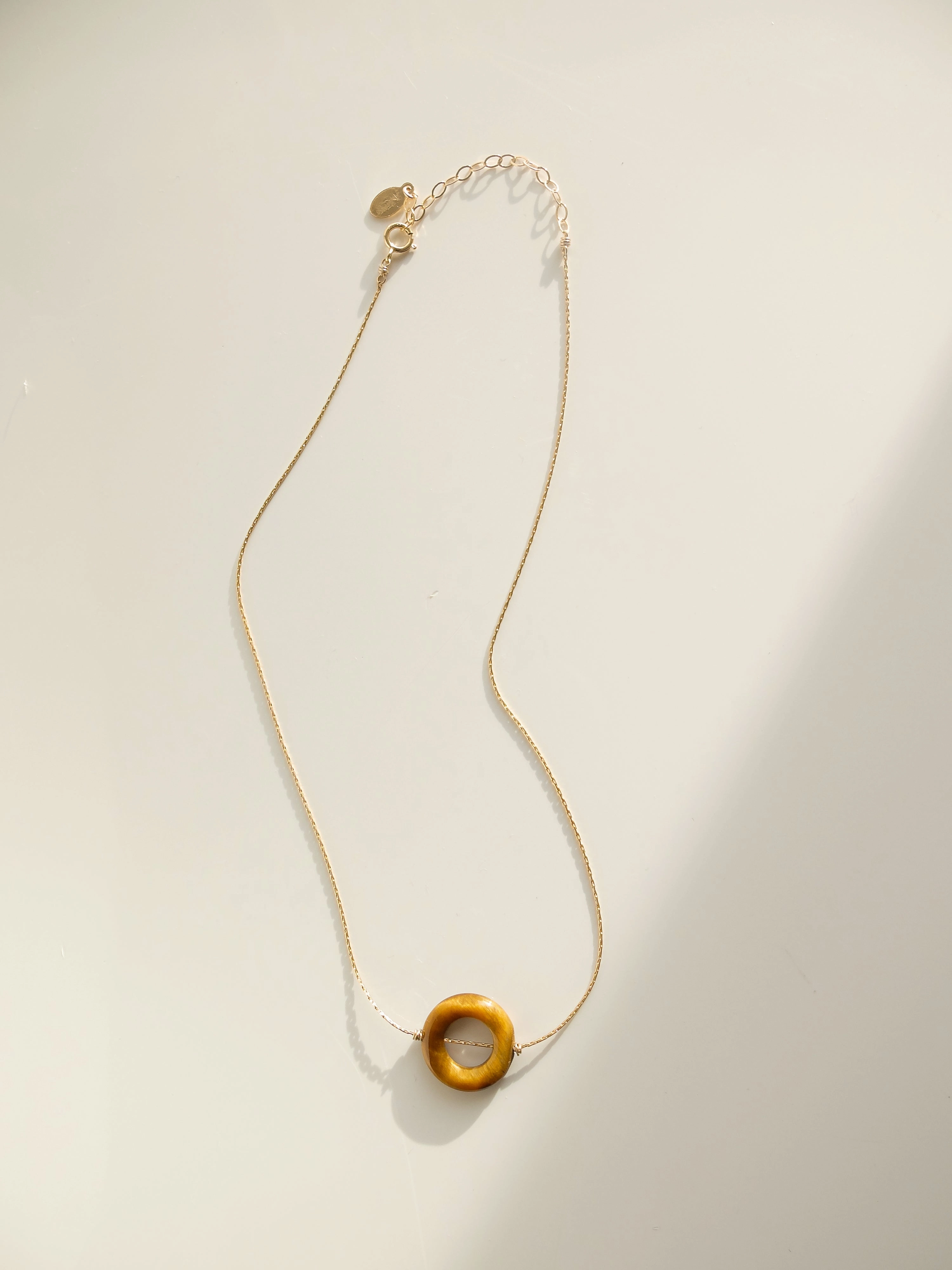 Toscano Choker