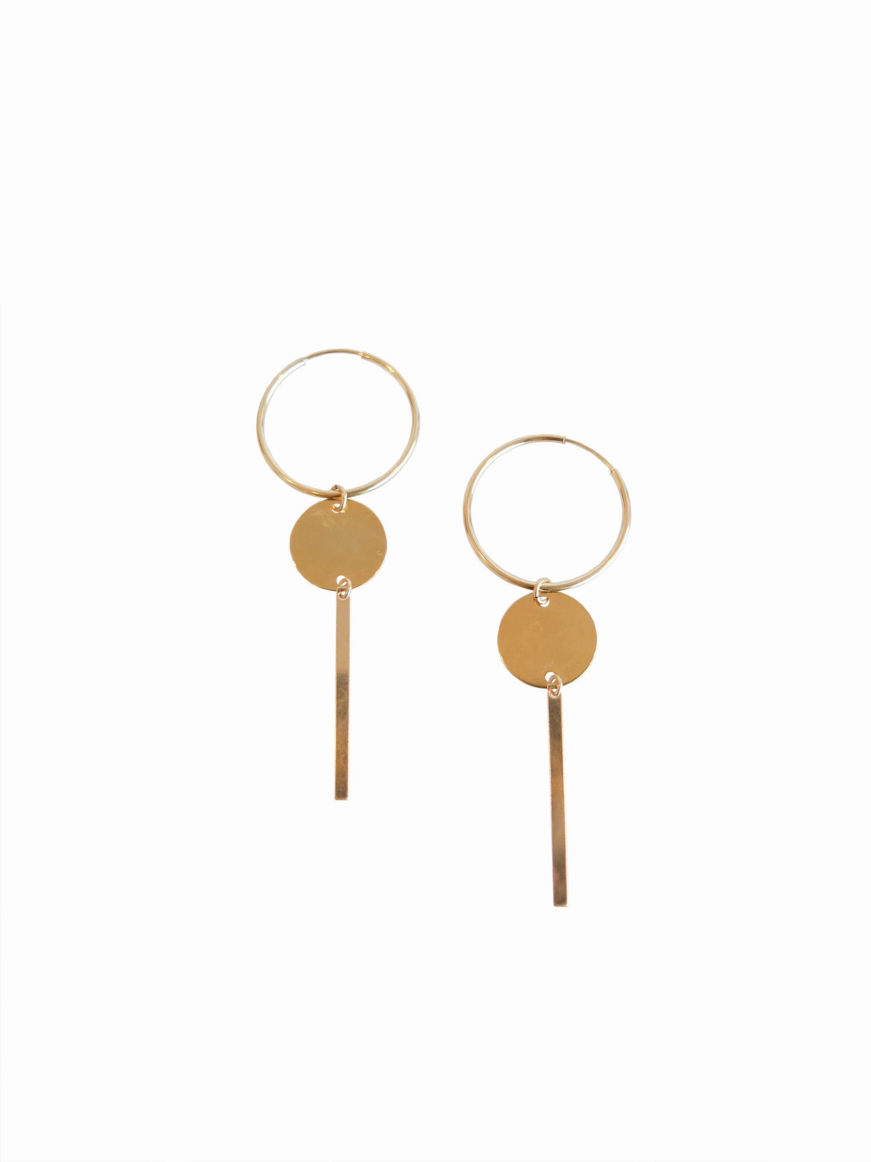 Totem Hoops