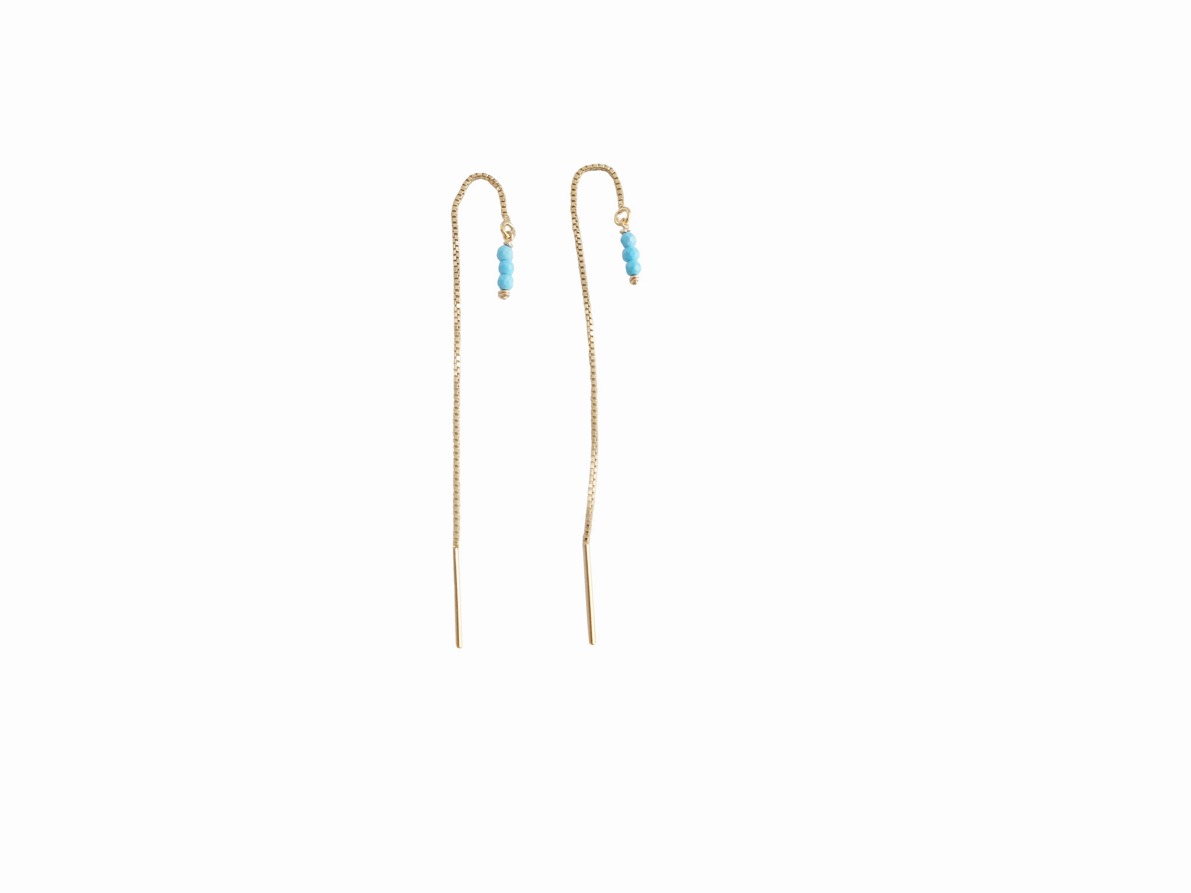Trois Threader- more colors!