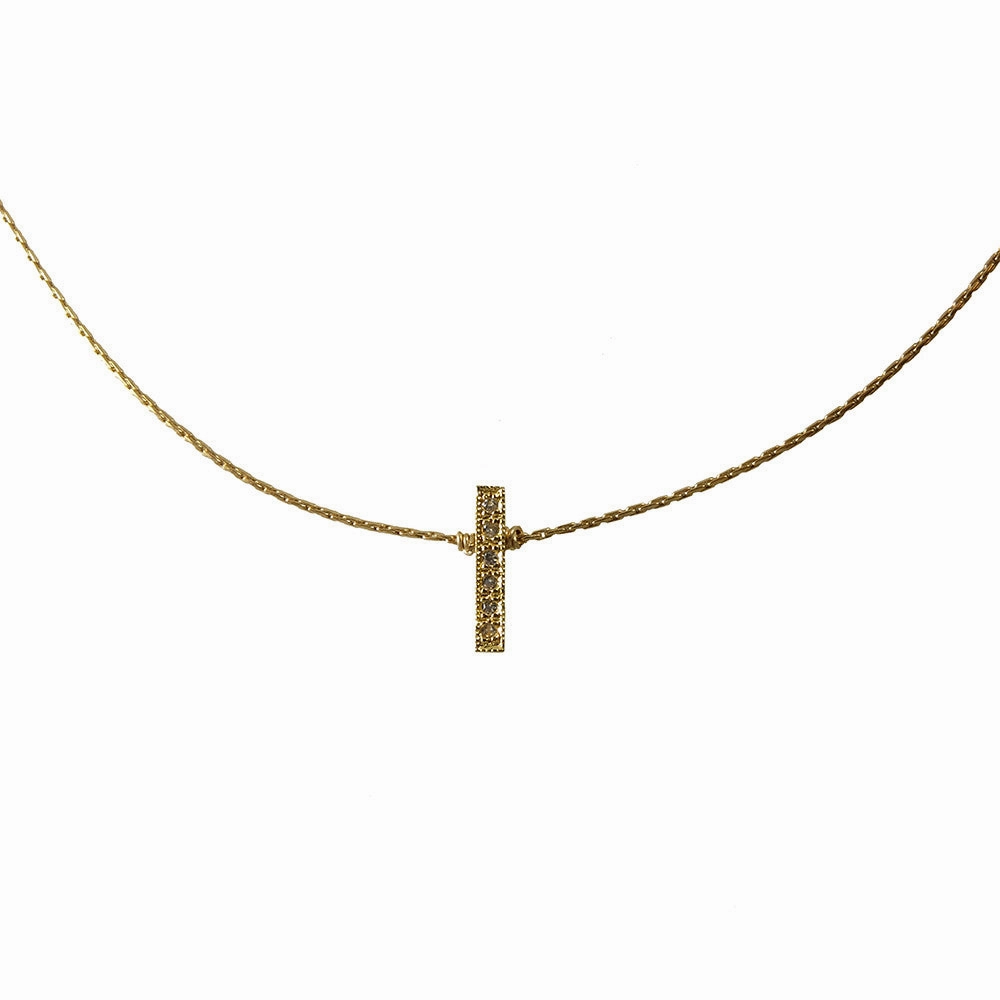 Twinkle Necklace