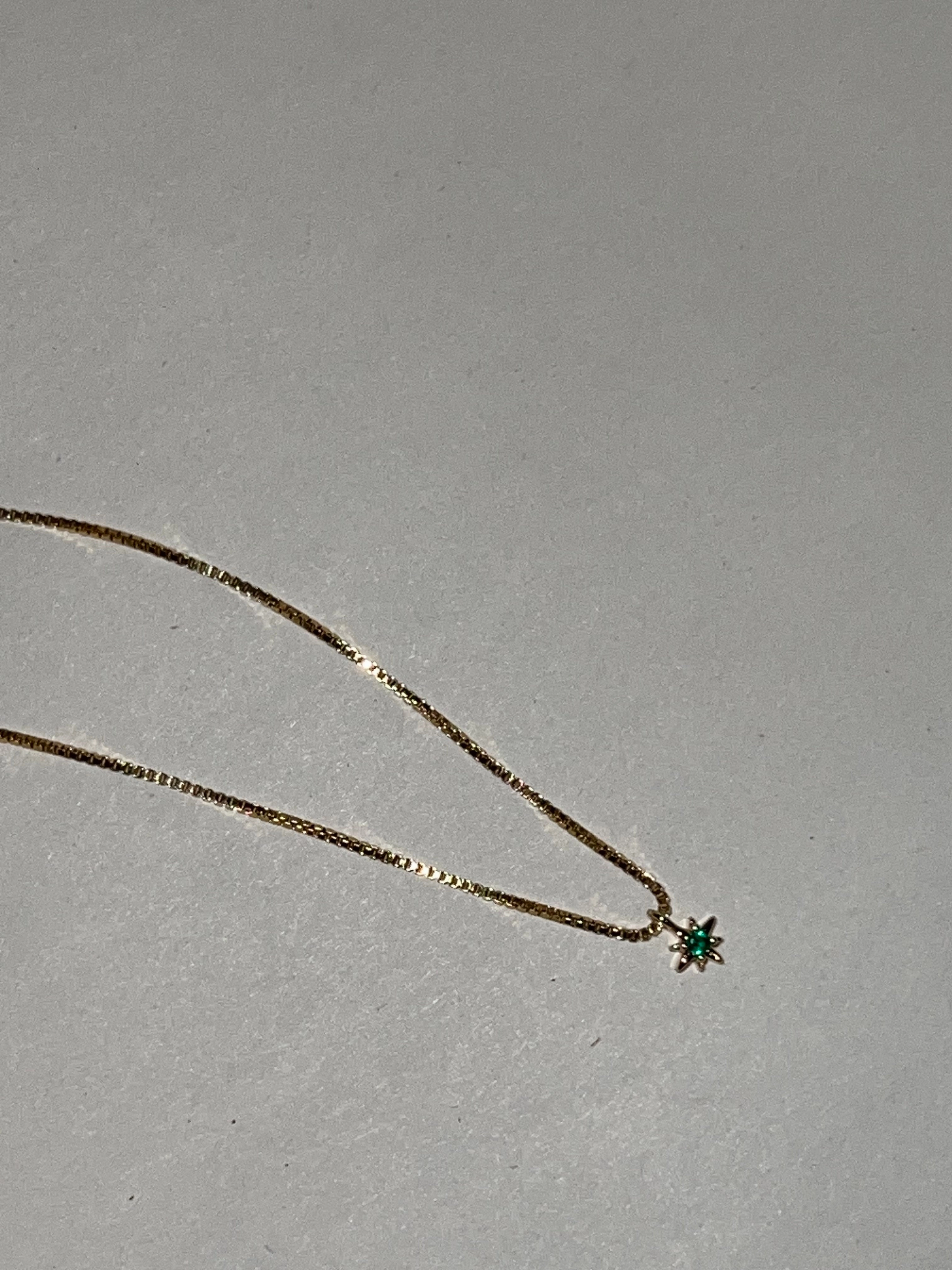 Ursa Necklace
