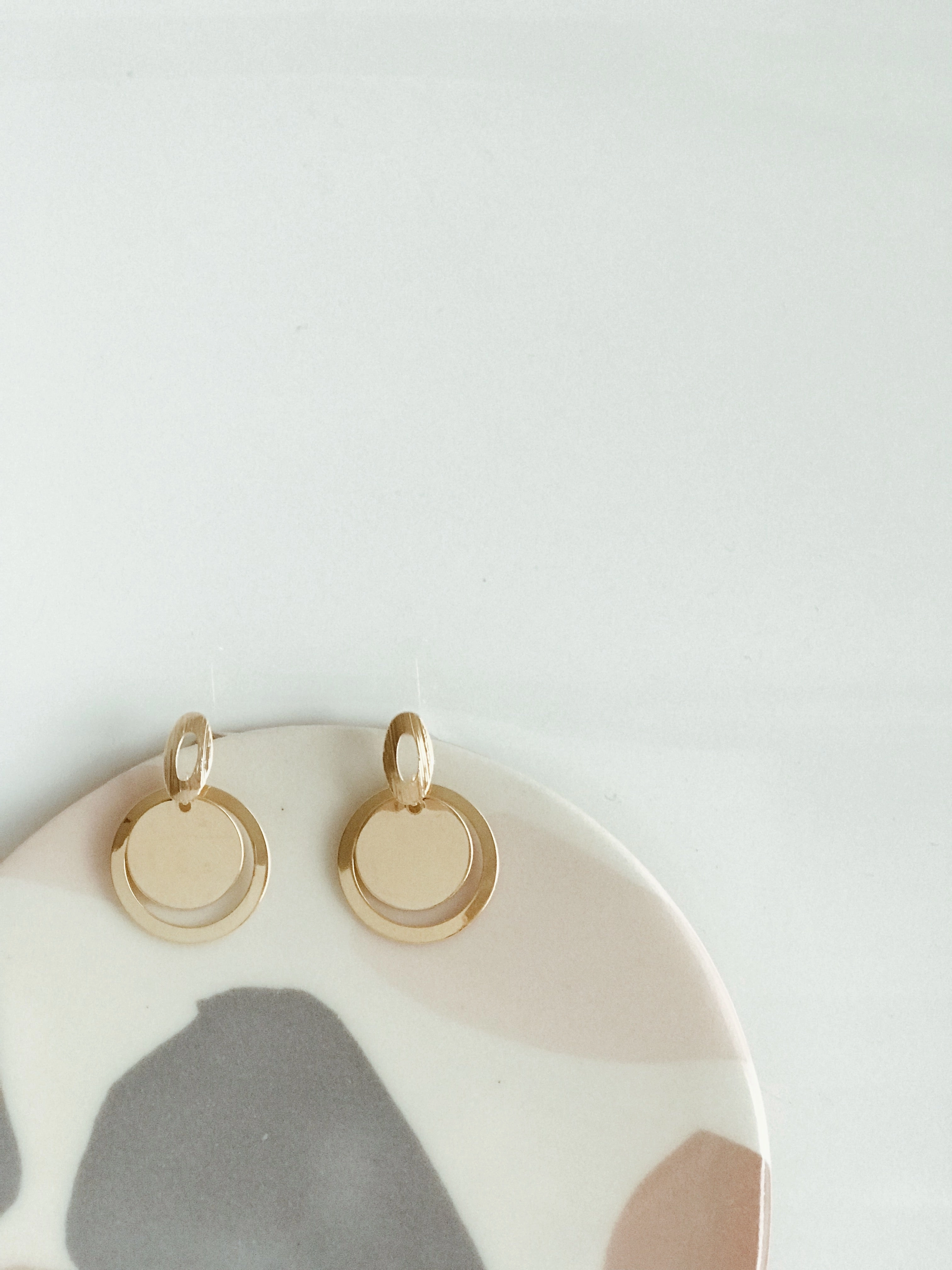 Vision Earrings