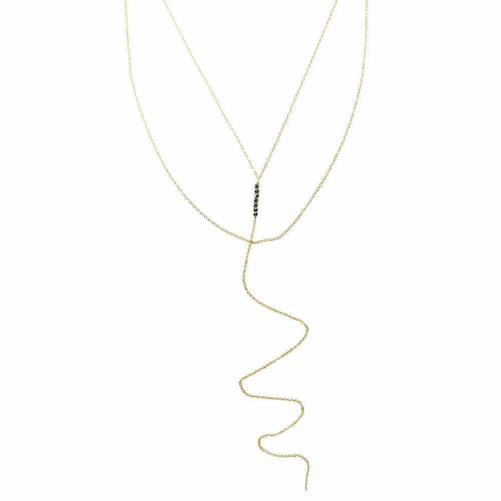 Whisper Necklace