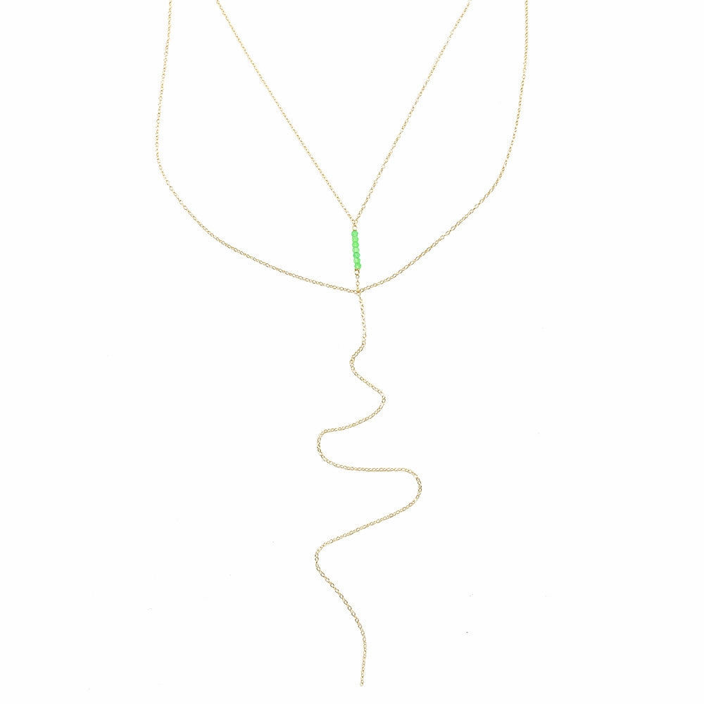 Whisper Necklace
