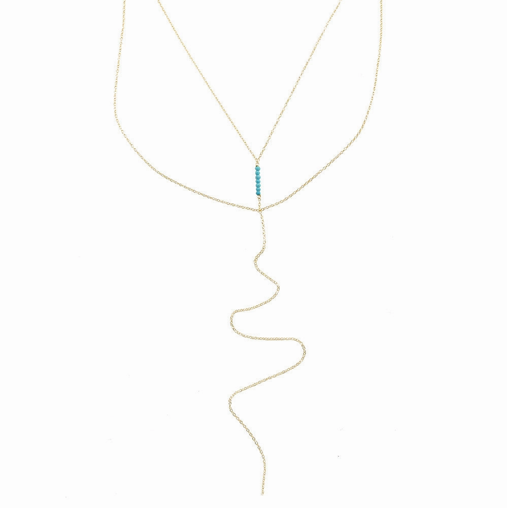 Whisper Necklace