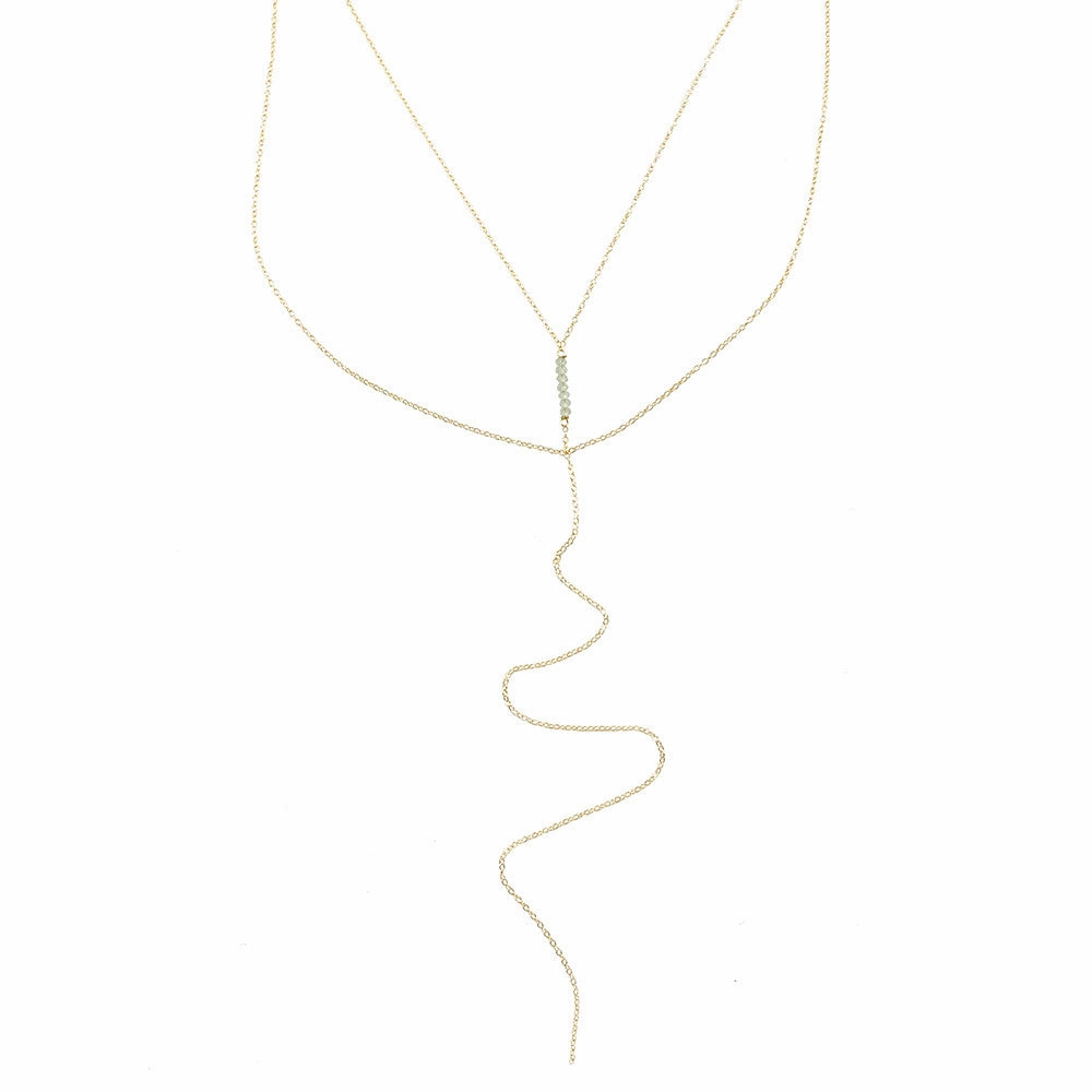 Whisper Necklace