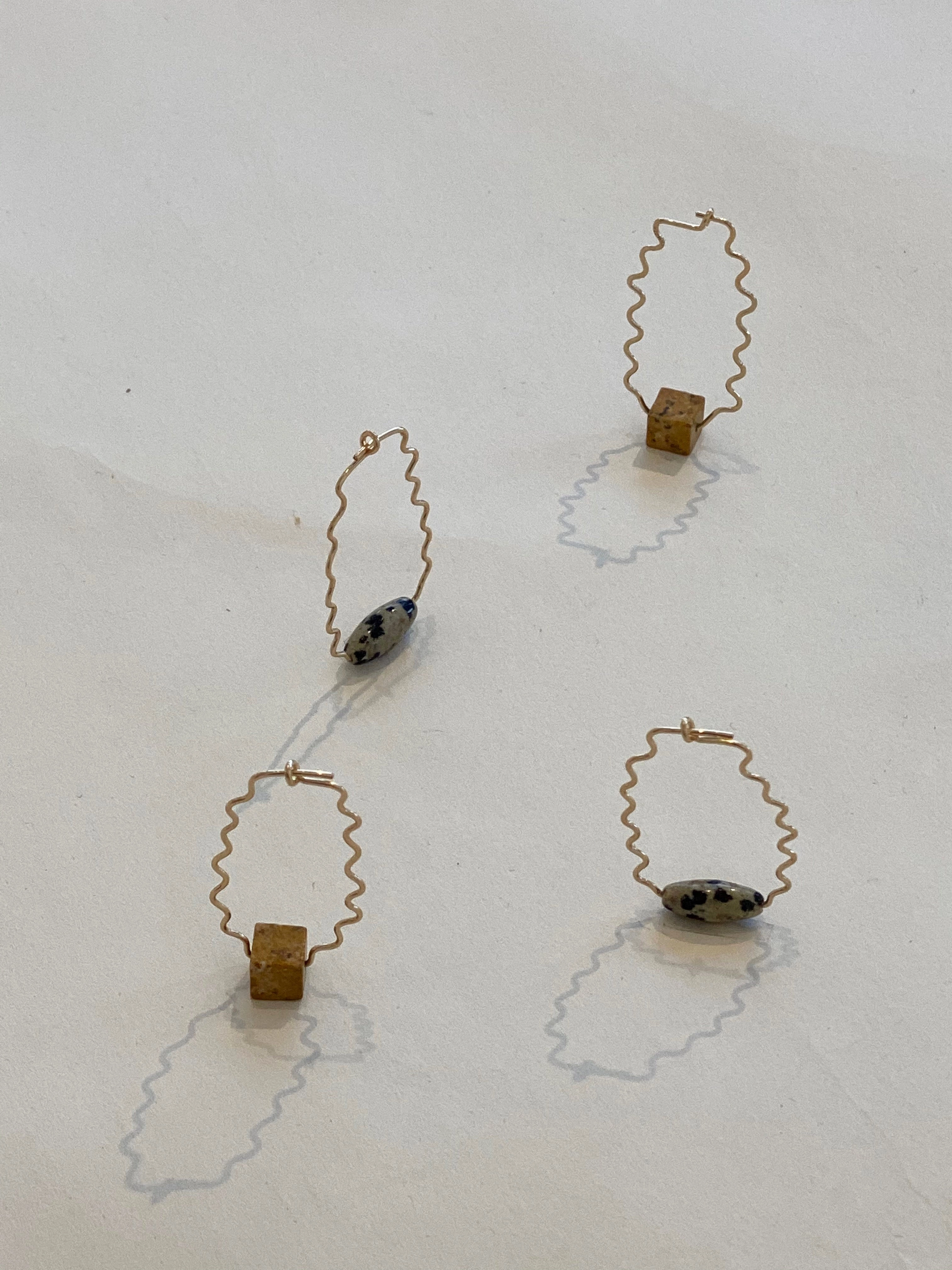 Wiggle Hoops- Jasper